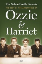 Watch The Adventures of Ozzie & Harriet Zmovies